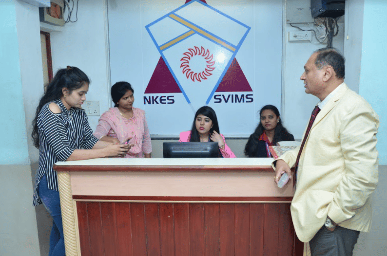 Sir M. Visvesvaraya Institute of Management Studies and Research Mumbai Activities photo 10